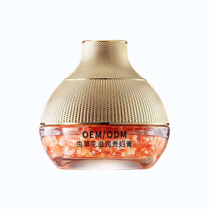 杨浦区_虫草花滋养贵妇膏OEM